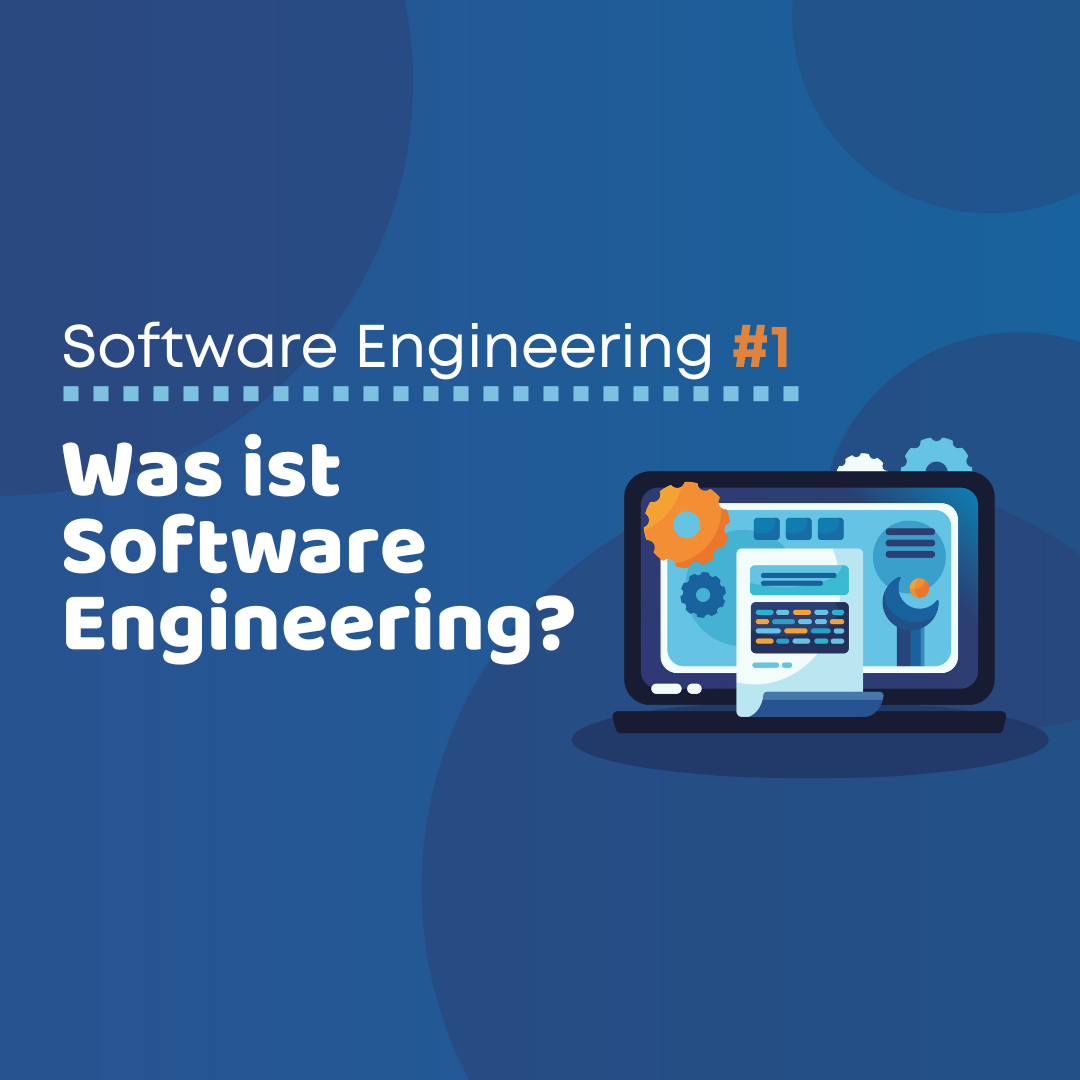Was ist Software Engineering?